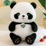 Peluche Panda