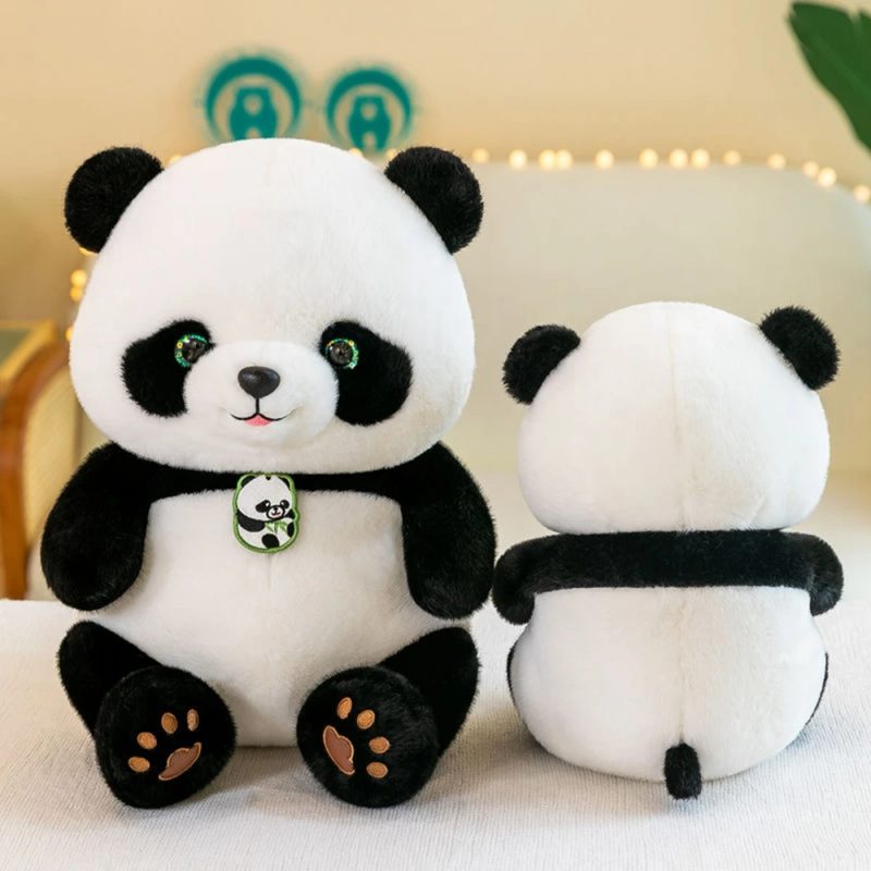 Peluche Panda