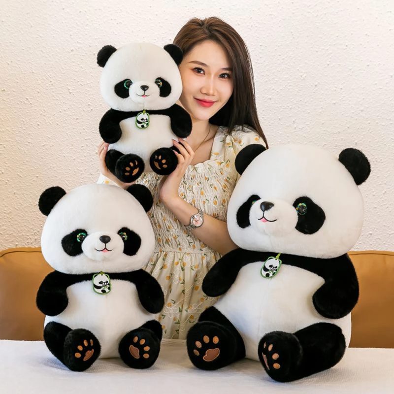 Peluche Panda