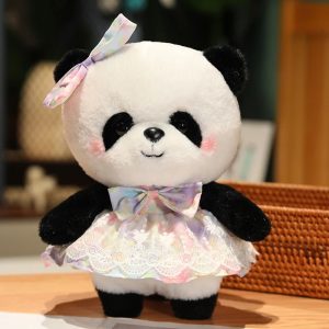 Peluche de Panda Doux