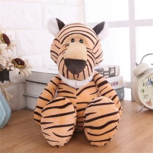 Peluche Adorable Peluche Tigre