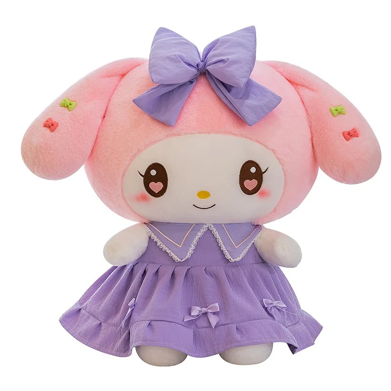 Peluche Manga Peluche Melody