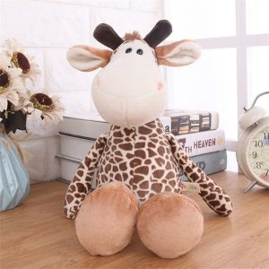 Peluche Adorable Peluche Girafe