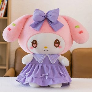 Peluche Manga Peluche Melody