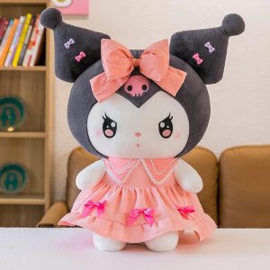 Peluche Manga Peluche Kuromi