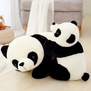 Peluche Panda Mignon