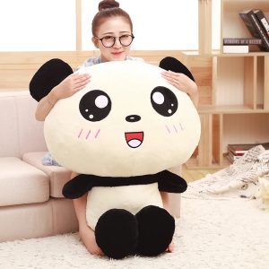 Peluche Panda Kawaii Cute