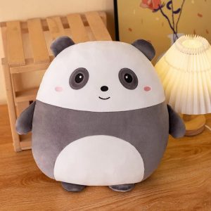 Peluche Panda Mignon et Adorable