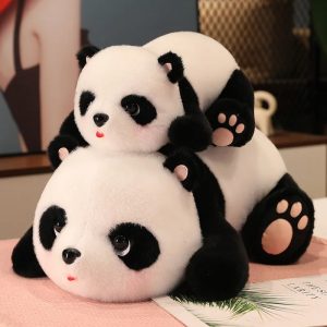 Peluche Panda Kawaii Peluche Cute