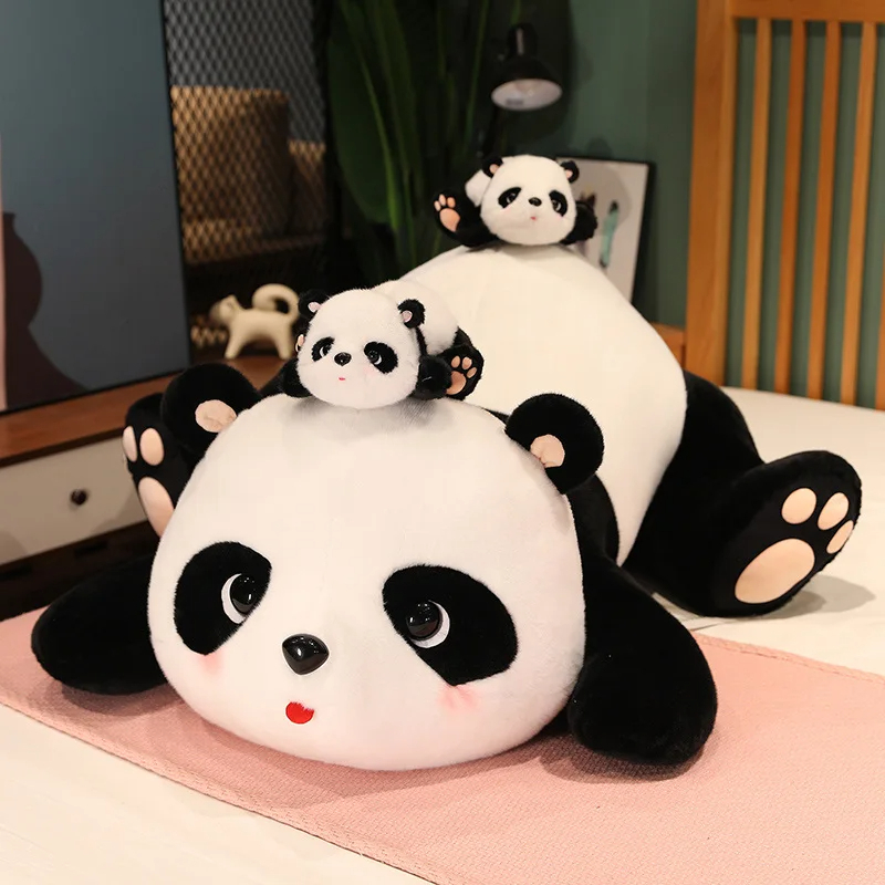 Peluche Panda Kawaii Peluche Cute